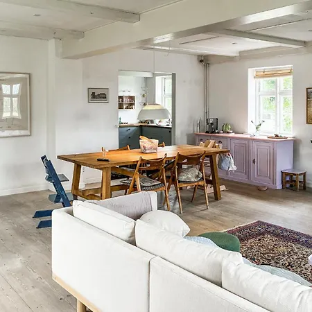 Amazing In Holiday home Hundested