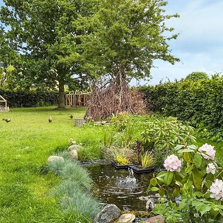 Amazing In Holiday home