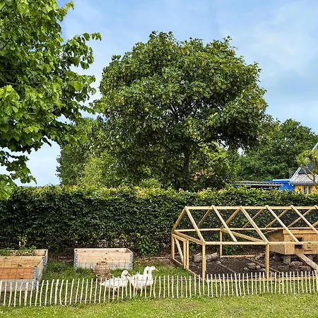 Holiday home Amazing In *