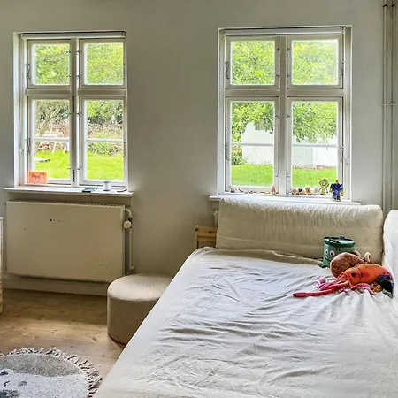 Casa vacanze Amazing In Hundested
