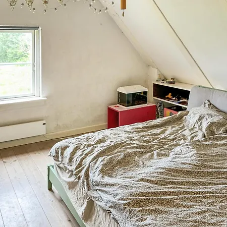 Amazing In Holiday home *